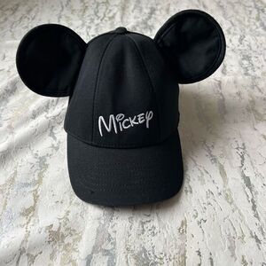 Disney Mickey Mouse Youth Mouse Ears Baseball hat